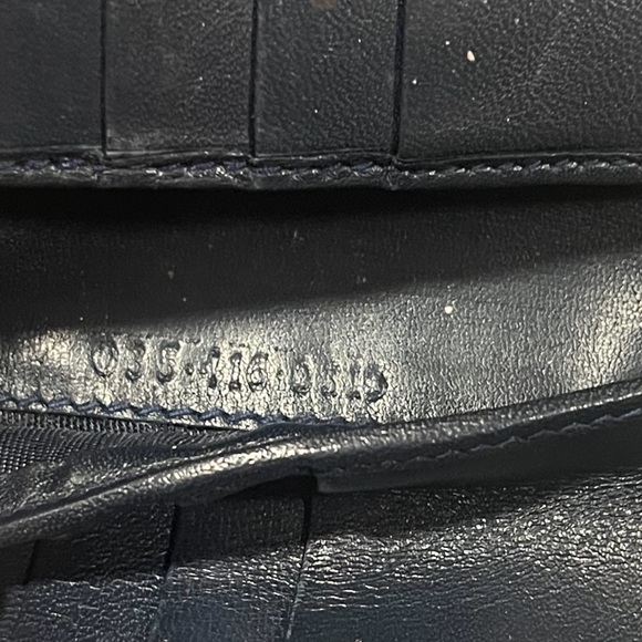 Gucci"Wallet Men"-035-416-03-10 - Picture 13 of 15